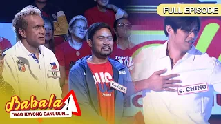 Mga sikat na Tiktokers, pina-bilib ang mga Dabarkads with their dance moves! | July 5, 2023