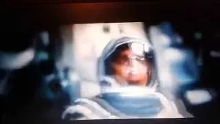 Interstellar in 5 seconds