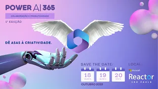 PowerAI365 - Dia 3