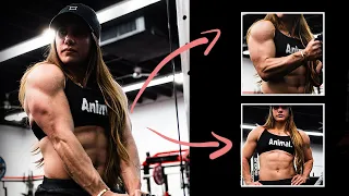 The Most Effective Way To Build Shoulders (Shoulder Hypertrophy Explained)