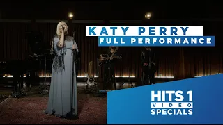 Katy Perry - Live at SiriusXM Hits 1 Celebrity Session (Full)