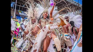 Soca Type Beat "Fete Fete Fete"