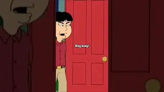 Family Guy: Asian Stereotypes #comedy #familyguy #funny #petergriffin