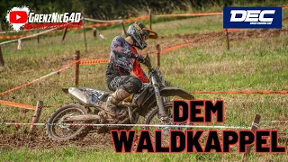 Race-Vlog #62 DEM Waldkappel 2023 | Speiche fort!