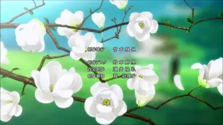 Chaika ~ Painting flowers amv