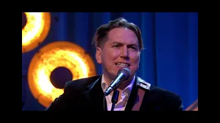 Mary wallopers on jools Holland  2024 hootenanny The Holy Ground bould o'donoghue Streams Of Whiskey