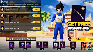 Bgmi Dragon Prize Path Event is Here | How To Complete Dragon Ball Prize Path Event ?