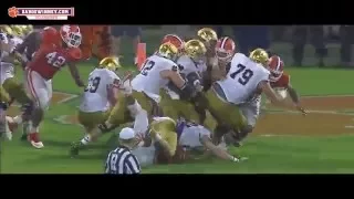 Clemson Football ||  Team Motivational Video: National Championship Game