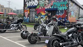 Electric Scooter WEPED Sonic S