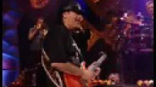 Santana - Maria Maria - Live By Request