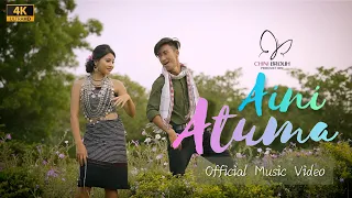 Aini Atuma - Biswanath Reang (Official Video)