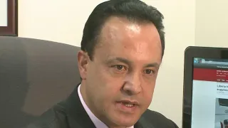 Ald. George Cardenas submits resignation to mayor