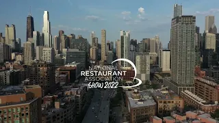 TASTE THIS! National Restaurant Association Show 2022 | Trending Today