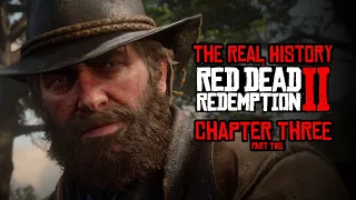 How Historically Accurate is the Confederacy in Red Dead Redemption 2?