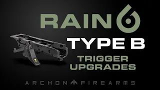 Archon Type B Stage 3 Trigger and Combat + Holy Grail Trigger Explained