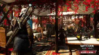 The Witcher 3: Blood and Wine Soundtrack - Gwent