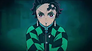 tanjiro edit - step on up x gimme more