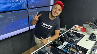 DJ FABIO SAN - DANCE 90 - PROGRAMA SEXTA FLASH - 10.05.2024