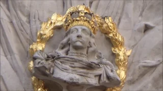 Brussels / Briuselis / Брюссель 2016 - Grand Place / Maneken Pis / Atomium - Belgium