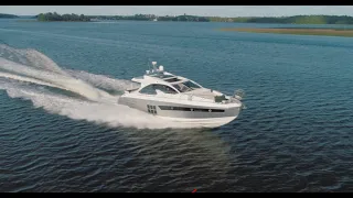 Azimut 55 S