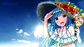 [Annalisa] Nightcore - Movimento Lento ft. Federico Rossi