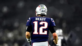 Thank You Tom Brady || See you Again