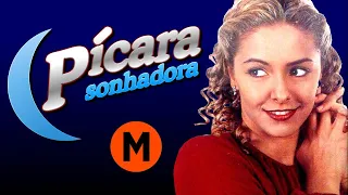 Pícara Sonhadora - Capítulo 01 - Primeiro Capítulo