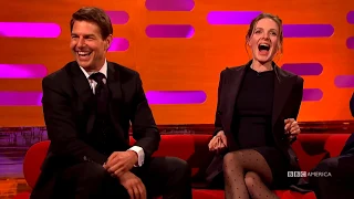 The Graham Norton Show | Tom Cruise