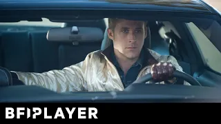 Mark Kermode reviews Drive (2011) | BFI Player