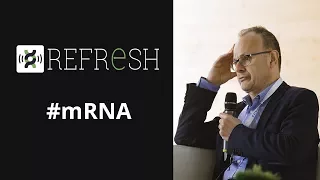 mRNA Thx, a True Game-Changer in Cancer? - Sean Marett, BioNTech's COO