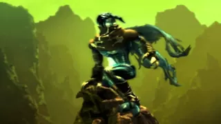 Legacy of Kain : Soul Reaver Official Sound Track