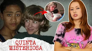 A PROFESSORA QUE SE CASOU COM O ALUNO… | Caso Mary Kay Letourneau e Vili Fualaau