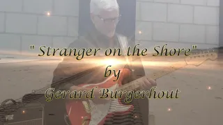 " Stranger on the Shore" By Gerard Burgerhout..