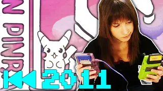 Pokémon Pinball (GameBoy Color, GameBoy Advance) - Retro Game Review - Tamashii Hiroka