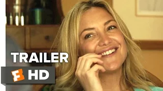 Deepwater Horizon Teaser TRAILER 1 (2016) - Mark Wahlberg, Kate Hudson Movie HD