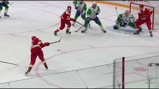 Kunlun RS vs Salavat Yulaev | 07.11.2022 | Highlights KHL/ Куньлунь РС - Салават Юлаев | 07.11.2022|