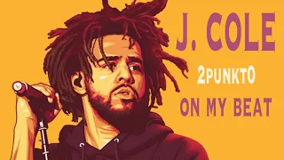 J. Cole – Lights Please ["Little Ann" Remix]