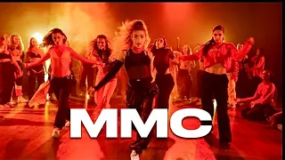 MMC - Dimelo Flow, Dalex, Jowell & Randy, Lenny Tavarez | 2nd Round | Marco Stra | MS Dance Factory