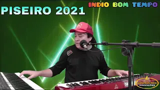 PISEIRO INDIO BOM TEMPO