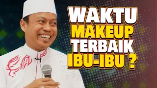 Ustad Das'ad Latif  - Wanita yang di Rindukan Surga ?