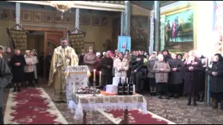 Повернення наших воїнів 2 11 2014