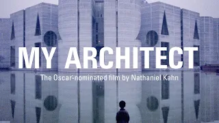 OFFICIAL TRAILER | MY ARCHITECT