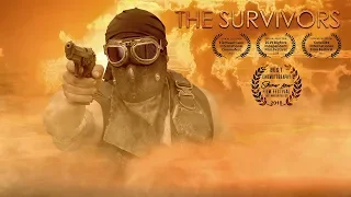 The Survivors Short Film (2018) Behind the Scenes Featurette