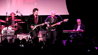 MIKE ZITO w/Walter Trout, Eric Gales, Robben Ford, & Richard Fortus ✪ A TRIBUTE TO CHUCK BERRY