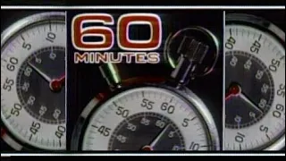 CBS Network - 60 Minutes - KCBS Channel 2 [Los Angeles, CA] (Complete Broadcast, 12/11/1988) 📺