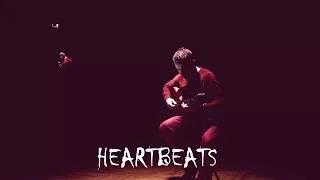 HEARTBEATS - The Knife - Jose Gonzalez version - fingerstyle guitar cover by soYmartino