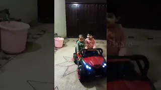 Kids Ride On Car - jeep customer feedback