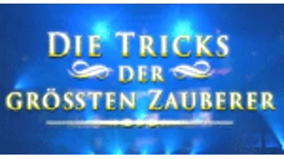 Die Tricks der größten Zauberer | KOMPLETTE FOLGE 4 (ORIGINAL)