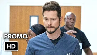 The Resident 5x15 Promo "In For A Penny" (HD)