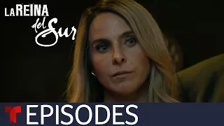 La Reina del Sur 3 | Episode 39 | Telemundo English